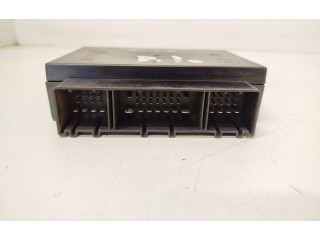 Блок комфорта 6Q0959433E, 5DK00812901 Skoda Fabia Mk1 (6Y)