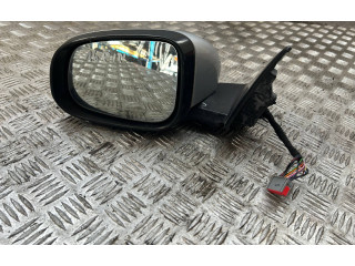 Зеркало электрическое Jaguar XJ X351 2009 - 2019 года