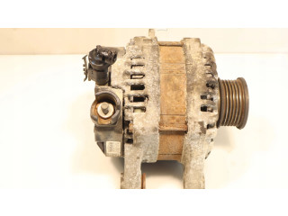 Генератор A002TV0781ZEA   Opel Combo E      