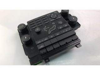 Блок управления климат-контролем 30774371   Volvo S80