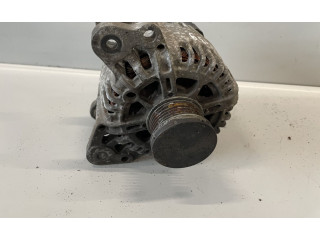 Генератор 03F903023E, 03F903023E Volkswagen Caddy