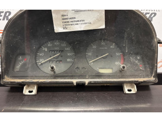 Přístrojová deska  Citroen Berlingo  AB09021492020  