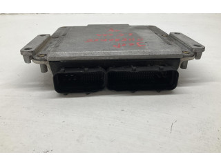 Řídící jednotka 0281010291, 0281010291 Jeep Cherokee III KJ