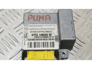 Блок подушек безопасности 97FG14B056DF Ford Puma
