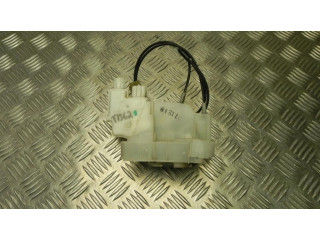 Передний замок