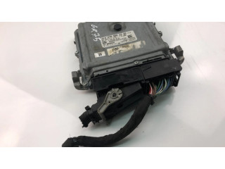 Řídící jednotka A2709002900   Mercedes-Benz GLA W156 2016