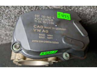 Моторчик дворников 03C133062S    Volkswagen Eos