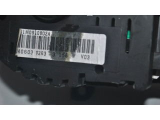 Volant Seat Leon (1P) 2006 1M0920802A, 0406030263  