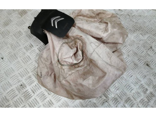 Подушка безопасности водителя 98118757ZD, 0026214 Citroen C3 Aircross