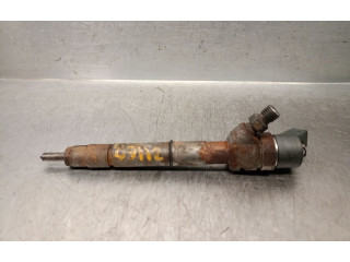 Форсунка A6680700987, 0445110116BOSCH Mercedes-Benz A W168 668942