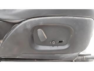 Переднее сиденье пассажира