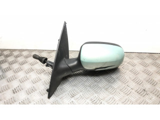 Zpětné zrcátko levé Honda Civic 2004 E1010676