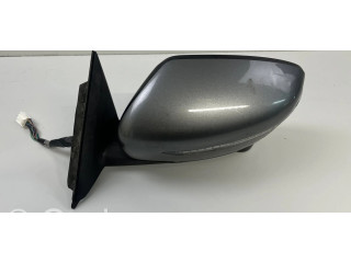 Зеркало электрическое     левое   Nissan X-Trail T32  2014-2021 года   