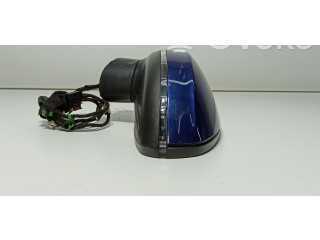 Зеркало электрическое Audi A1 2010 - 2018 года