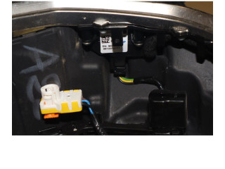 Руль 655994600A   Peugeot 2008 II