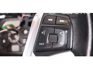 Руль Volvo S60 2005 - 2010 года 31250592