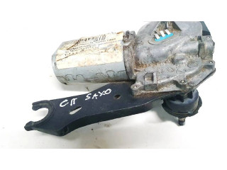 Моторчик заднего дворника     Citroen Saxo