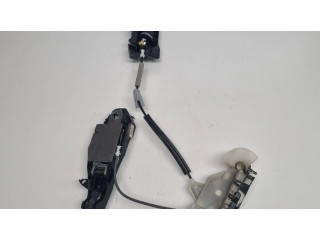 Передний замок