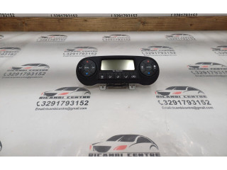 Блок управления климат-контролем 972502Y700TJN, 2Y700   Hyundai Tucson LM