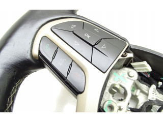 Руль Jeep Grand Cherokee  2010 - 2021 года       