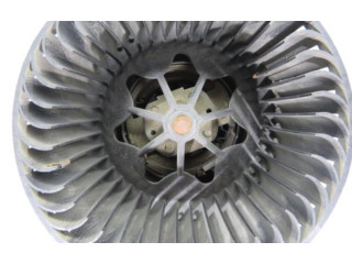 Вентилятор печки 3C0907521F, 658K00510866 Volkswagen Golf VI