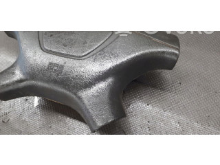 Подушка безопасности водителя    Mitsubishi Space Star