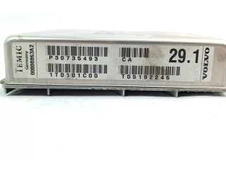 Блок управления коробкой передач P30735493 Volvo XC90