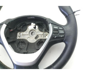 Volant BMW 3 GT F34 2013 62580150D