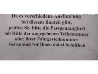 Turbodmychadlo Турбина 77363353, 0000 Alfa Romeo 156