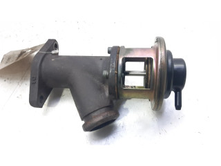 Клапан EGR