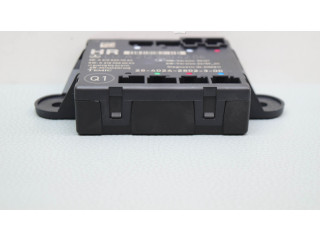 Řídící jednotka A2129004206 Mercedes-Benz C W204 2012