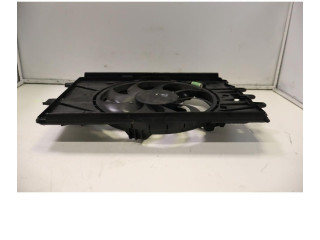 Вентилятор радиатора     52086489    Fiat 500L 