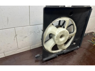 Вентилятор радиатора     2580002130    Honda Jazz 