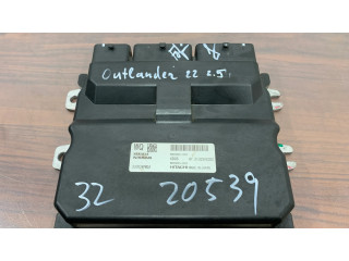 Блок управления двигателя 237034PM2A, BED605001 Mitsubishi Outlander IV