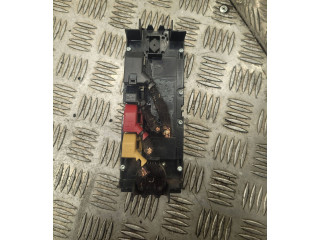 Блок управления климат-контролем    Audi A6 S6 C5 4B