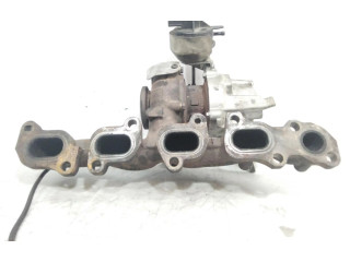 Турбина Volkswagen Golf VI 04L253019