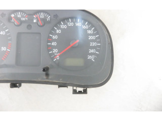 Панель приборов 1J0920802G, 1J0920802G Volkswagen Bora