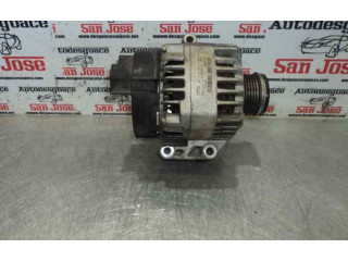 Генератор Opel Combo D