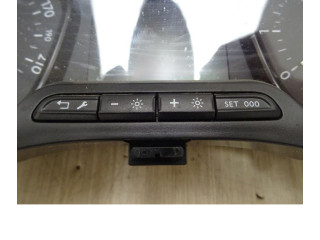 Přístrojová deska  Peugeot Expert 2020 9837473080, 9837473080  