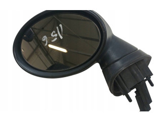 Зеркало электрическое Mini One - Cooper Cabrio R52 2002 - 2008 года