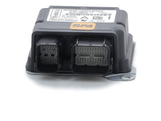 Блок подушек безопасности 2193421, T1-0790J   Ford Kuga II