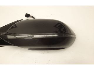 Zpětné zrcátko  Audi A8 S8 D4 4H 2011  4H0857535D, 4H2857409G  