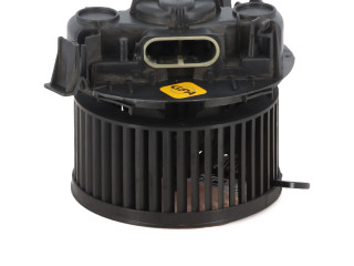 Вентилятор печки    7701067950, N0-3572P   Renault Twingo II