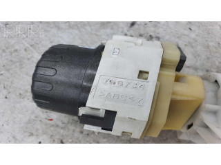 Включатель циркуляции воздуха