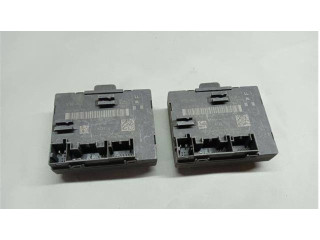 Блок управления дверью