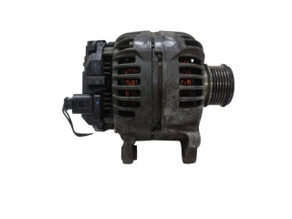 Lichtmaschine 06F903023F, 0124525091   Skoda Yeti (5L)      