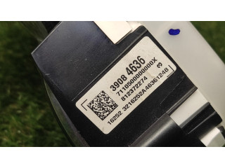 Přístrojová deska Chevrolet Cruze II 2017 39084636, 812372274