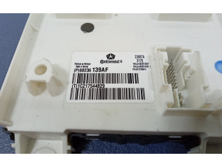 Блок комфорта P68236139AF   Jeep Grand Cherokee   