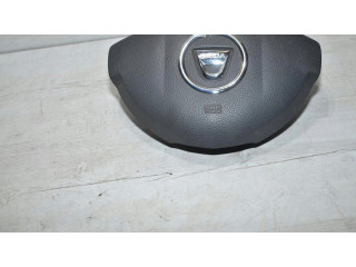 Подушка безопасности водителя 985105160R, 985105160R Dacia Lodgy