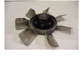 Вентилятор радиатора Daihatsu Terios